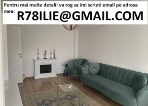  Bd Mihai Viteazul chirie Apartament 2 camere in blocul cu Banca ING - imagine 2