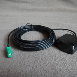 Vand antena gps auto dvd pioneer avic