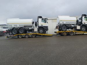 Angajare Șofer Profesionist!