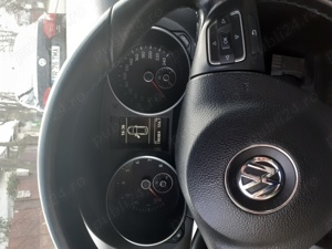 GOLF 6 2010  - imagine 2