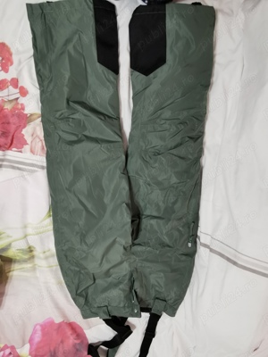 Salopeta ski 10-12 ani, 146  152 - imagine 2