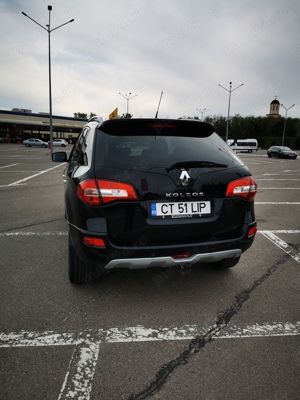 Renault Koleos - imagine 4