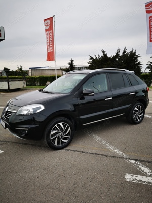 Renault Koleos - imagine 3