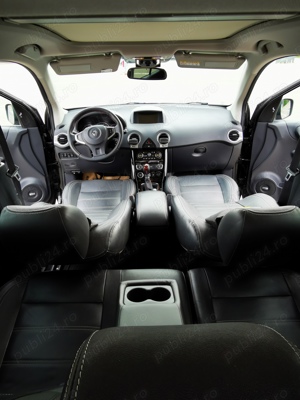 Renault Koleos - imagine 2