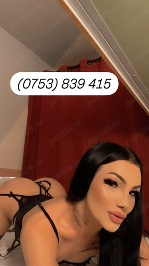   Amira Luxury transex 100% reala,Fac si Show Web