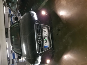 Audi A4 B8 euro 5 Diesel 143cp - imagine 5