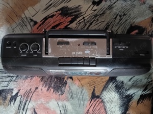 Panasonic RX-FS 410 - imagine 2