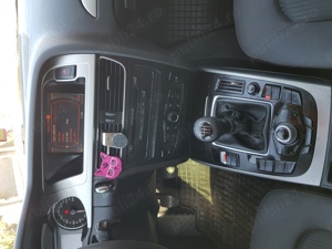 Audi A4 B8 euro 5 Diesel 143cp - imagine 6