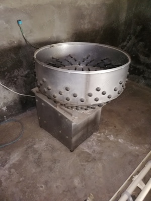 vand deplumator pasari - imagine 3