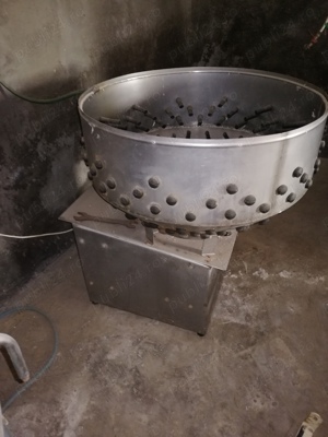 vand deplumator pasari - imagine 2