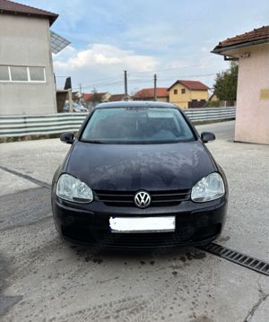 Golf 5, 1.6 Benzină 2005 - imagine 2