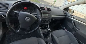 Golf 5, 1.6 Benzină 2005 - imagine 3
