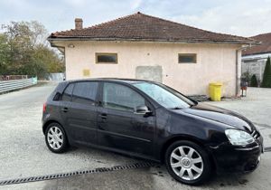 Golf 5, 1.6 Benzină 2005 - imagine 7