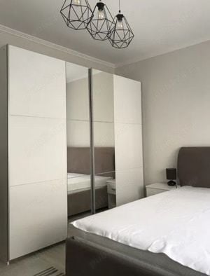 centru pe Bulevardul Decebal ofer chirie Apartament 2 camere 