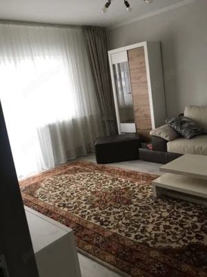 centru pe Bulevardul Decebal ofer chirie Apartament 2 camere  - imagine 5