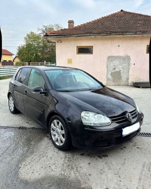 Golf 5, 1.6 Benzină 2005 - imagine 8