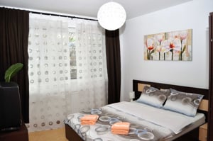 2 Camere, Budapesta, Loc de Parcare - imagine 3