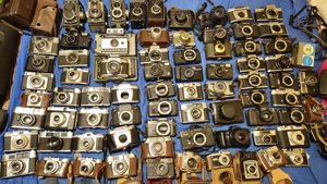 colectie aparate foto - imagine 4