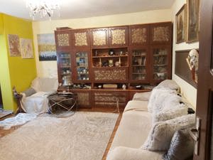 Apartament 4 camere decomandat, Timisoara, Girocului, et.3, mobilat, utilat, garaj - imagine 13