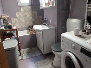 Apartament 4 camere decomandat, Timisoara, Girocului, et.3, mobilat, utilat, garaj - imagine 12