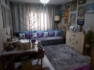 Apartament 4 camere decomandat, Timisoara, Girocului, et.3, mobilat, utilat, garaj - imagine 15