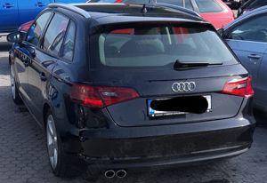 Vand Audi A3 - imagine 2