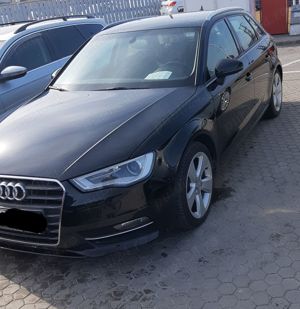 Vand Audi A3 - imagine 3