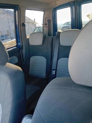 Fiat Doblo 1.3Multijet 2009 - imagine 3