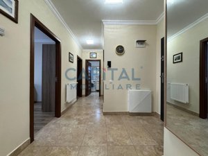 Comision 0 %  Apartament 75mp, 3 camere, 2 bai, terasa 17mp, imobil 2017 - imagine 6