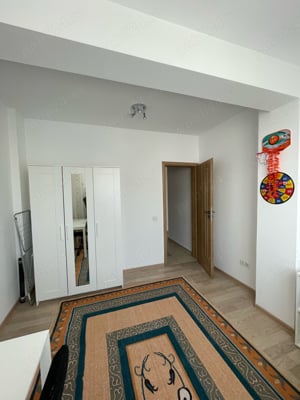 Apartament 3 camere, loc de parcare inclus Pacii Sector 6 - imagine 8