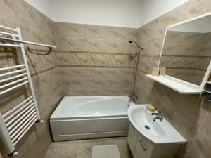 Apartament 3 camere, loc de parcare inclus Pacii Sector 6 - imagine 9