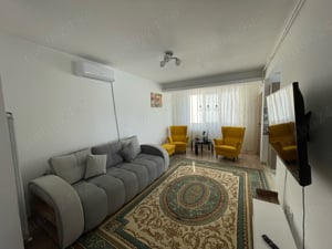 Apartament 3 camere, loc de parcare inclus Pacii Sector 6