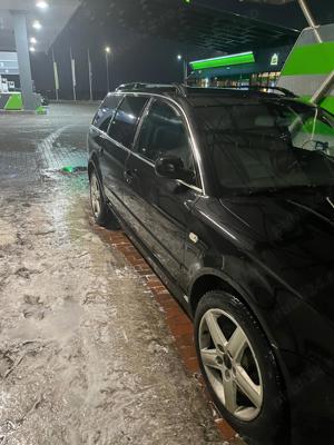 Pasat b5.5 - imagine 4