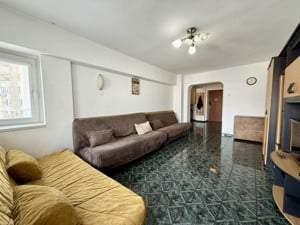 Apartament 2 camere decomandat, 3 balcoane, PET FRIENDLY | Unirii - imagine 2