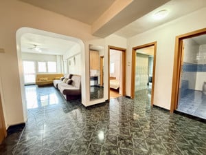 Apartament 2 camere decomandat, 3 balcoane, PET FRIENDLY | Unirii - imagine 9