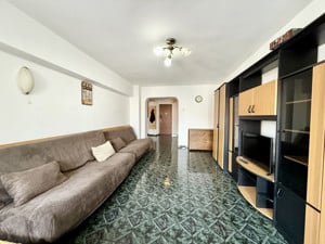 Apartament 2 camere decomandat, 3 balcoane, PET FRIENDLY | Unirii - imagine 3