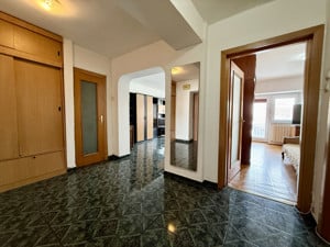 Apartament 2 camere decomandat, 3 balcoane, PET FRIENDLY | Unirii - imagine 11