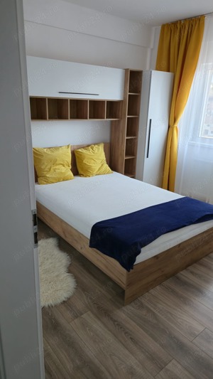 Proprietar închiriez apartament 2 camere Hlincea  - imagine 4