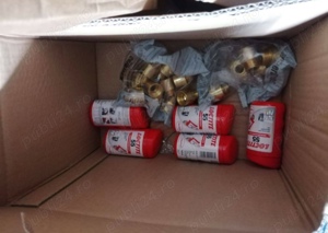 Instalator sanitar autorizat.