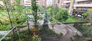 Inchiriez Apartament 2 camere Urban Plaza, Brasov - imagine 8