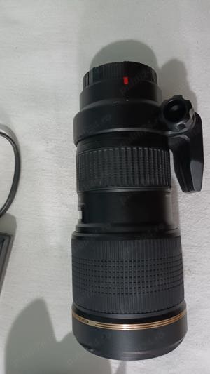 Obiectiv 70 - 200 montura Sony A