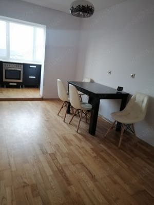 Vand apartament 2 camere, Centru, Turda, 53 mp, decomandat