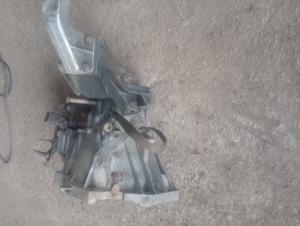 Vând cutie viteze de microbuz FIAT Ducato an 1998 de 1,9 dizel 