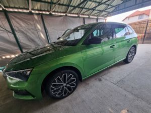 Skoda scala 1.0 TSI STYLE