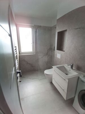 Apartament doua camere utilat   mobilat in Timișoara cu două locuri de parcare  - imagine 4