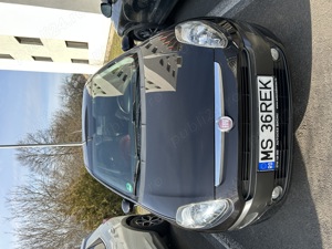Fiat punto -Automată- în stare f bună - imagine 1