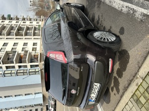 Fiat punto -Automată- în stare f bună - imagine 10