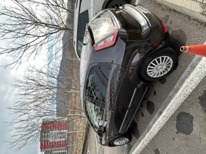 Fiat punto -Automată- în stare f bună - imagine 5