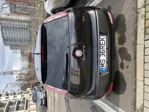 Fiat punto -Automată- în stare f bună - imagine 7