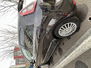 Fiat punto -Automată- în stare f bună - imagine 4